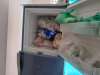 Sharp Fridge for SELL with Stabilizer FREE